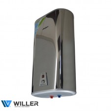Водонагреватель (бойлер) WILLER IVB50DR metal elegance (зеркальный)